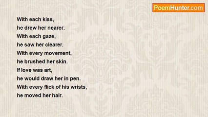 Poet of the River - How Love Feels (romantic)