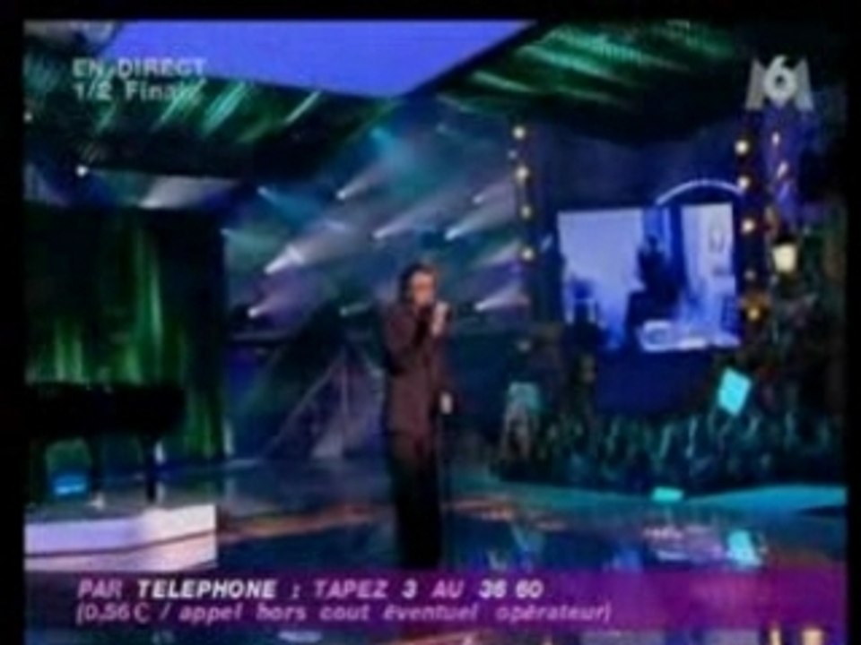 Christophe - Pour ne pas vivre seul