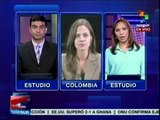 Santos resaltó papel de países vecinos con la paz de Colombia