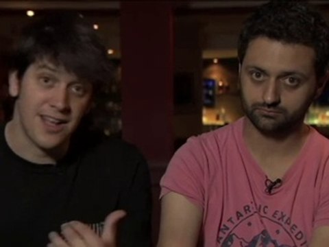 TV3 - Generació Digital - Els Amics de les Arts aquest dimarts 17 de juny al Generació Digital