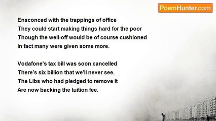 Peter (Prof) Fox - A Stench Of Fresh Air