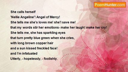 lost soul - delusions of cyber love