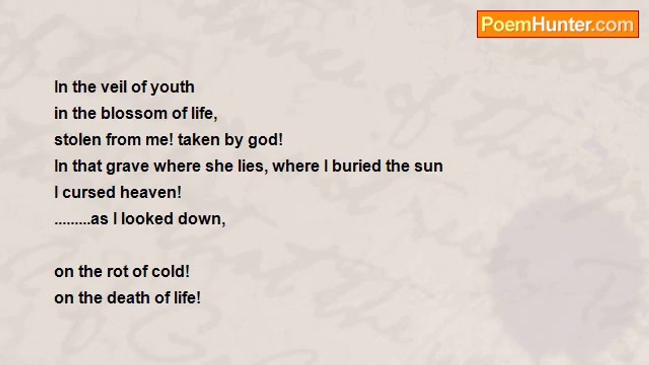 lost soul - To bury the sun