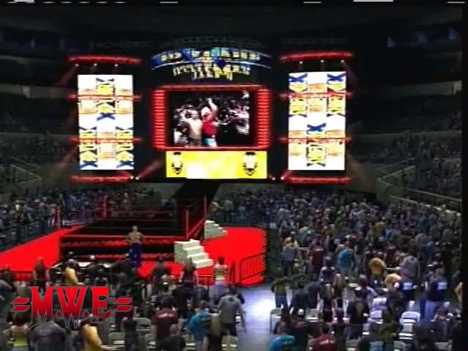 MWE Clash: 7th Edition(Part 6)