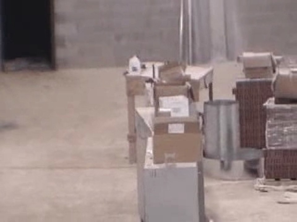 Orion Airsoft - Sniper Operation