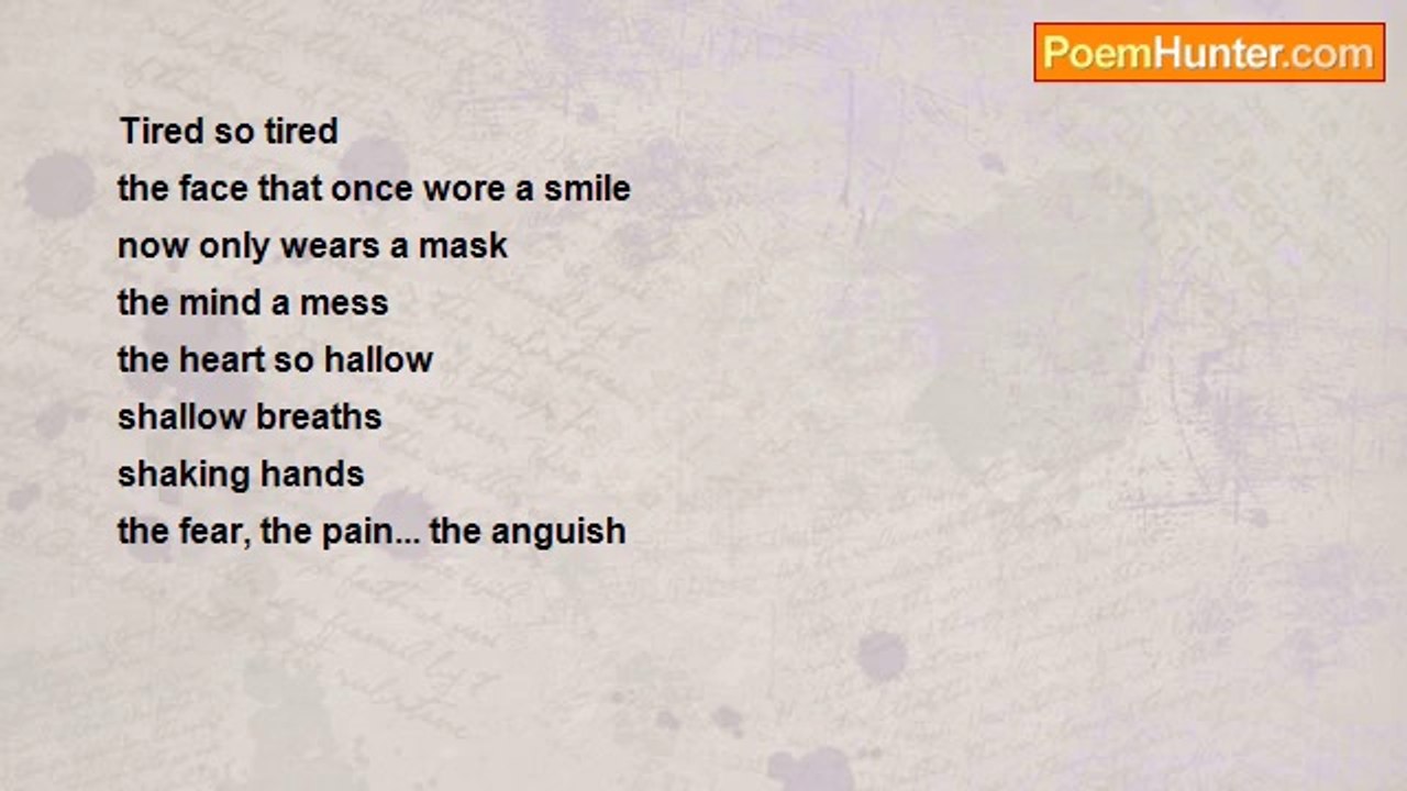 Sue Due - Anguish