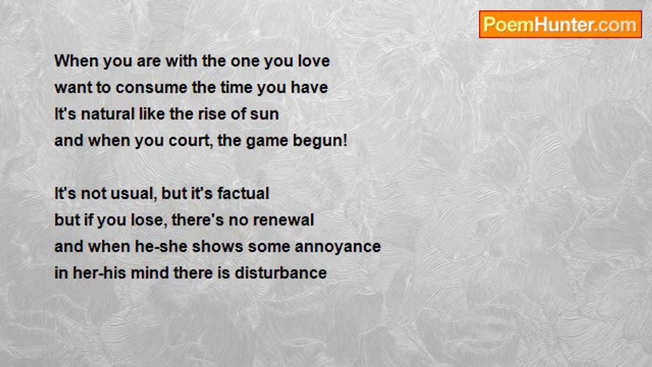 Avery Eglantine - Love Defined