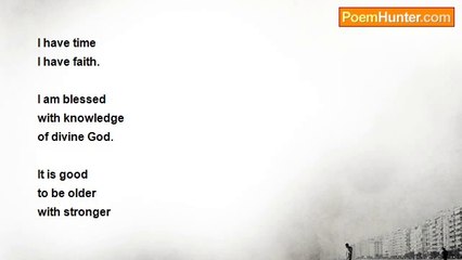 Terence George Craddock (Spectral Images and Images Of Light) - Blessed With Knowledge Of Divine God