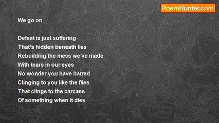 Vincent Coster - Gun  (For Miss L)