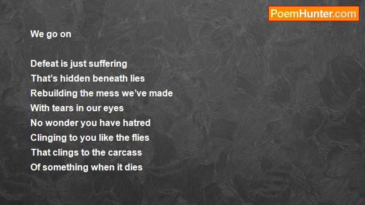 Vincent Coster - Gun  (For Miss L)