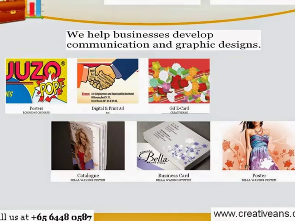 Best Branding Firms in Singapore