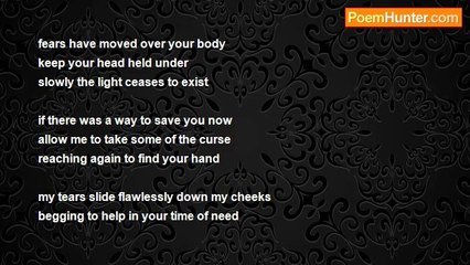 michelle dodd - what lies beneath