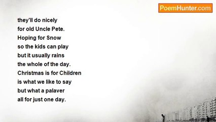 Kevin Halls - It's On It's Way Again!