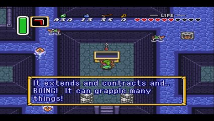 legend of zelda: link to the past part 9 "finally"