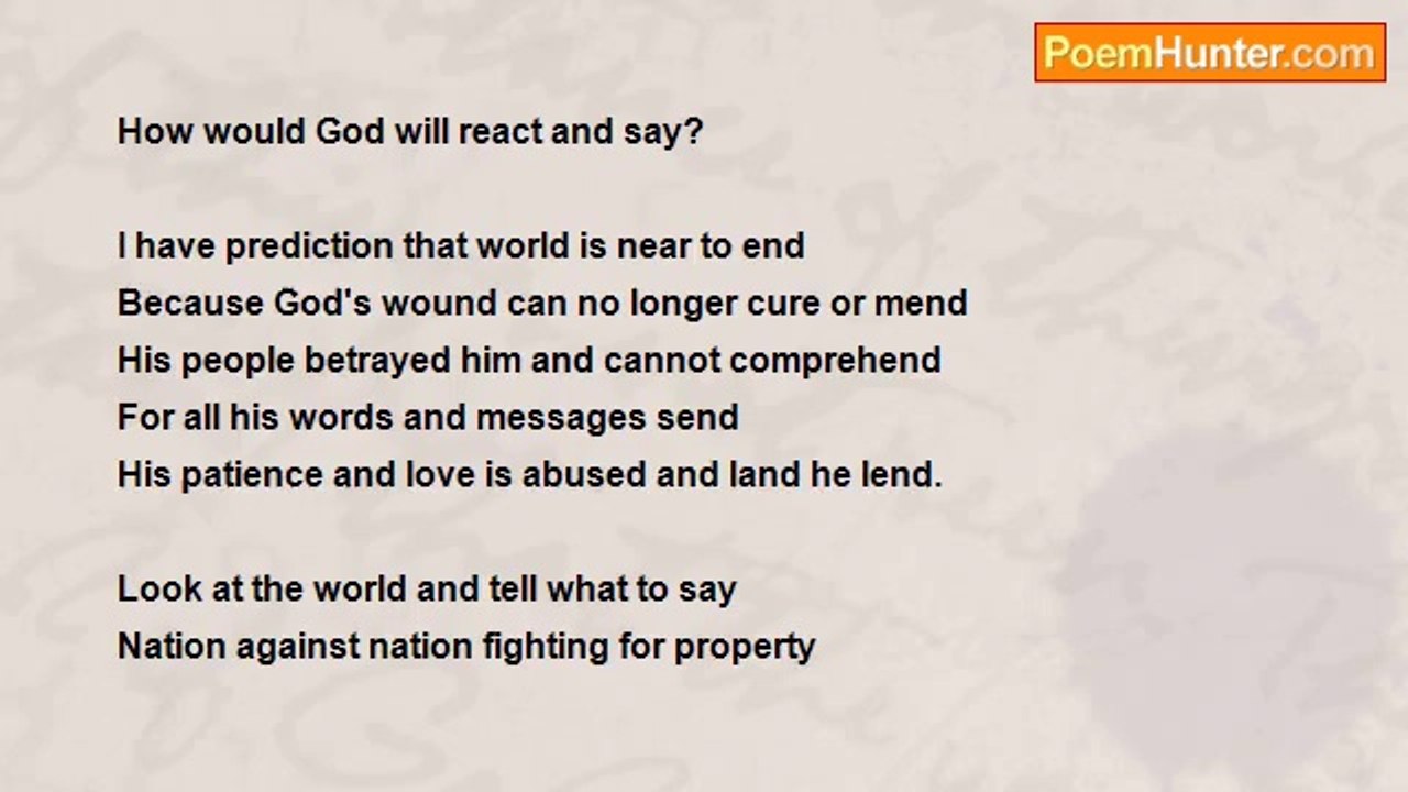 Judith Kempis - World Today..