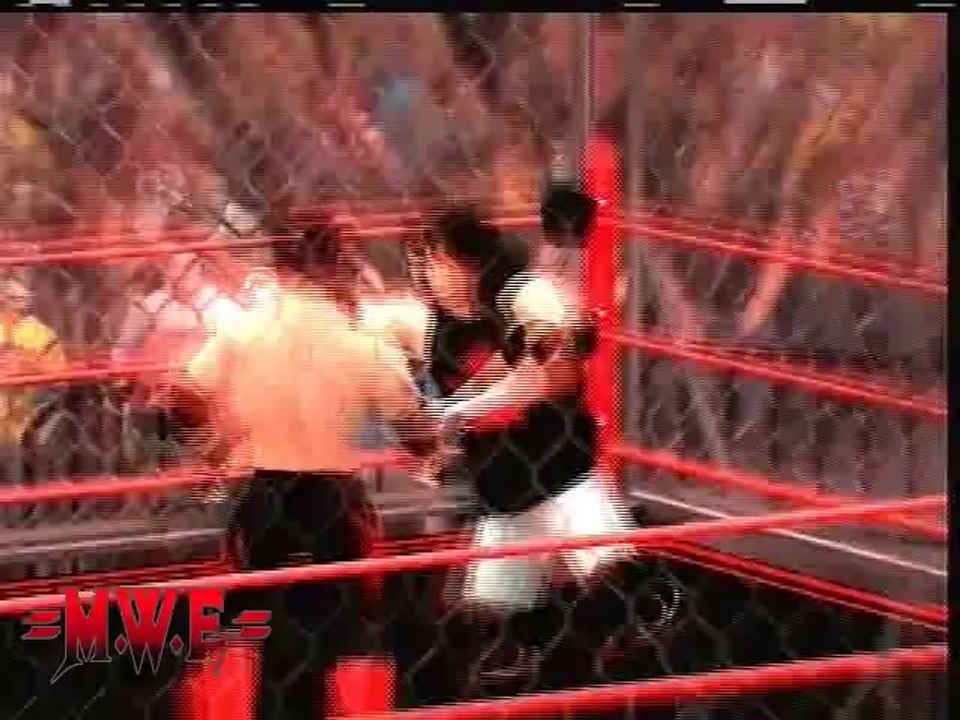 MWE Clash: 7th Edition(Part 7)