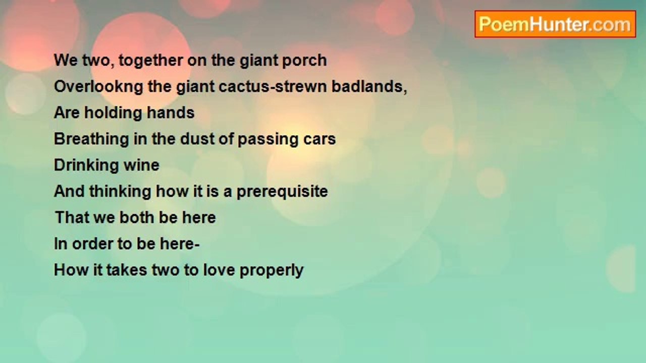 Stan Petrovich - Two