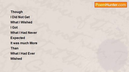 Dr.Rajendra Tela,Nirantar - I Thank God