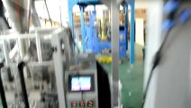 Food Packaging Machine,Automatic Food Packaging Machine For Jelly