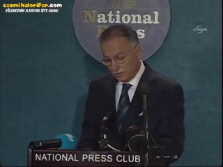 Ekmeleddin İhsanoğlu Kimdir ?