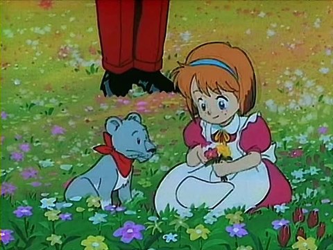 Il mistero della pietra azzurra - 07 - La Torre Di Babele