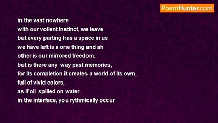 subodh pandey - Stepping Out