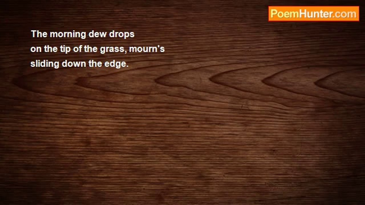 subodh pandey - 2haiku