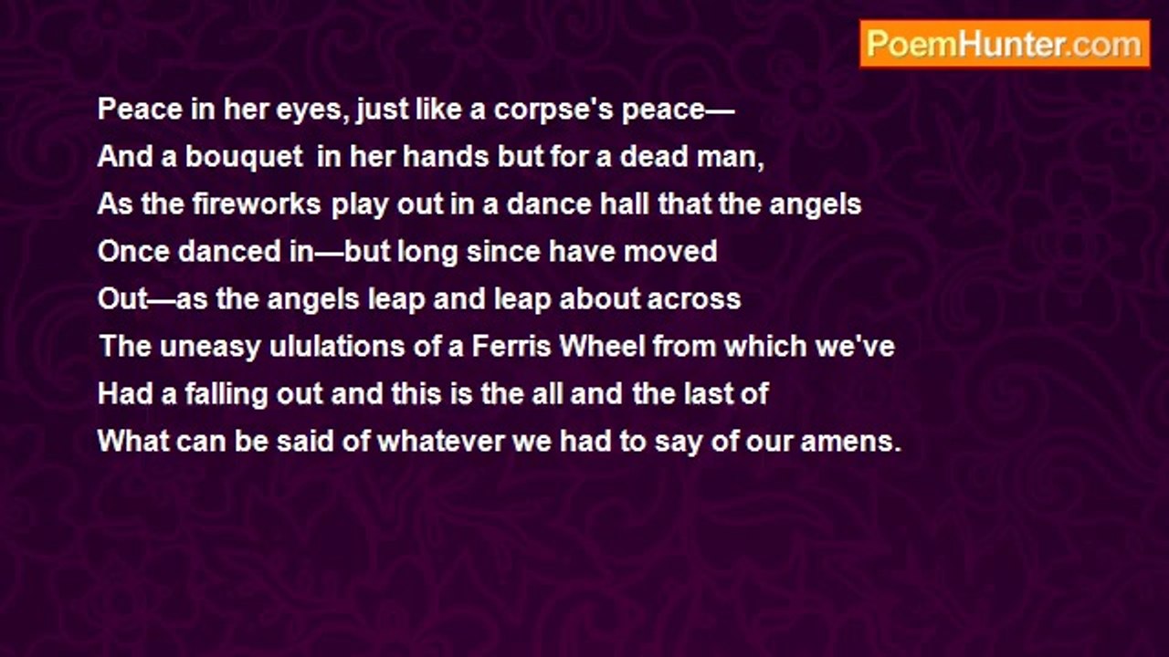 Robert Rorabeck - Of Our Amen s