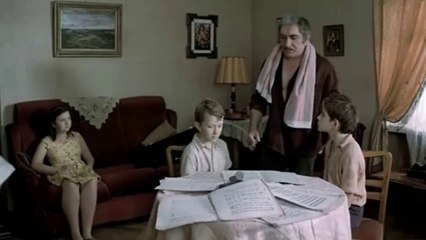 Армен Джигарханян.    Кто такие русские и откуда они взялись ?