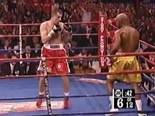 Johnathon Banks vs Tomasz Adamek 2009-02-27 full fight