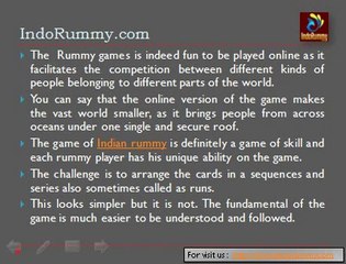 Yearn to learn and then you will earn