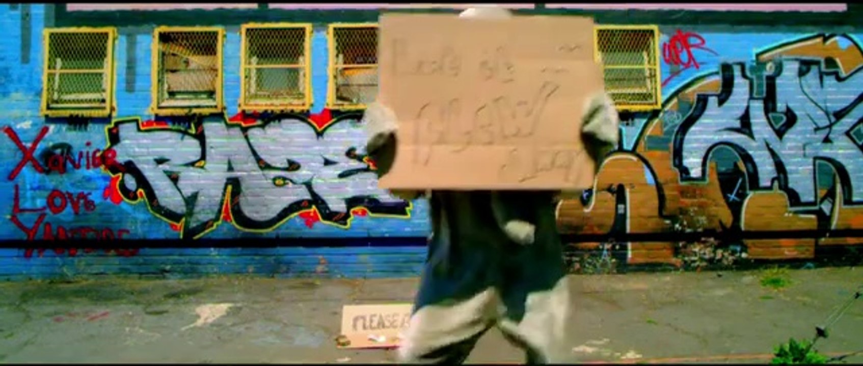 Coldplay - Paradise