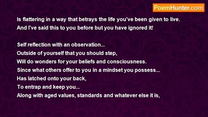 Lawrence S. Pertillar - Latched onto Your Back