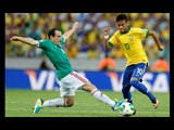 Ver partido Brasil vs Mexico En Vivo Mundial Brasil 2014 17 de Junio 2014