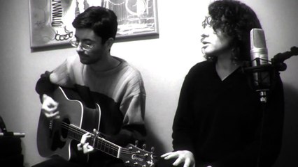 Joy and Sorrow - Rehearsal 2011