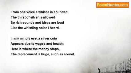 Naveed Akram - Rich For Silver