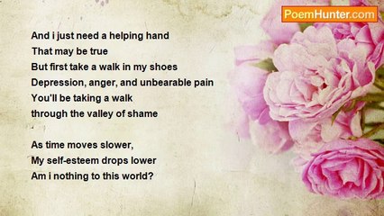 Erin Mcglothlan - Worthless Teenage Girl