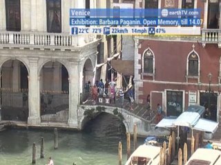 Ekaterinburg - Russia, Warnemunde - Germany, Barcelona - Spain, London - United Kingdom, Las Vegas - USA, Budapest - Hungary, Venice - Italy