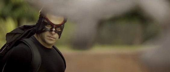 Dialogue HD Promo Kick [2014] Salman Khan