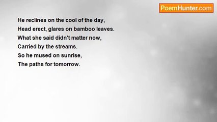 Buxton Shippy - New Beginning