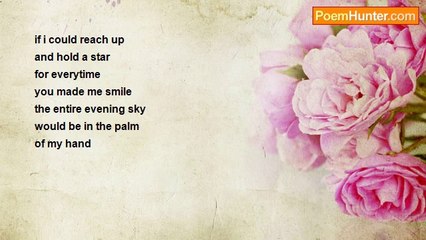 kendyll brown - to hold a star