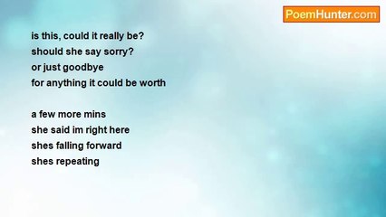 kendyll brown - would you