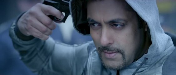 Dialogue HD Promo 3 - Kick [2014] Salman Khan