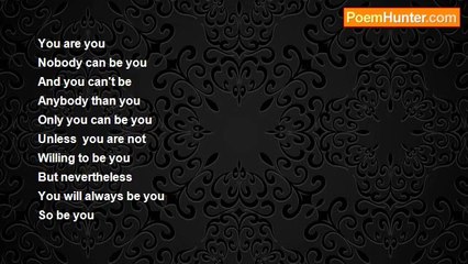 Matt Ancient - Know thy self