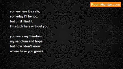 Katherine Bryce - Never