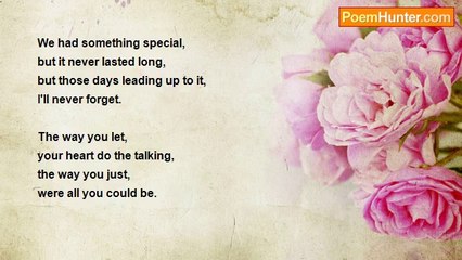 Katherine Bryce - I Remeber