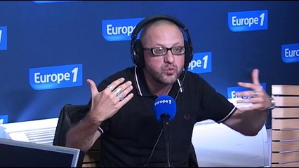 Artus : "Tapie disait à ses joueurs qu'il leur amenait le matos à domicile"