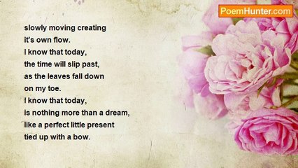 Katherine Bryce - I Know That Today