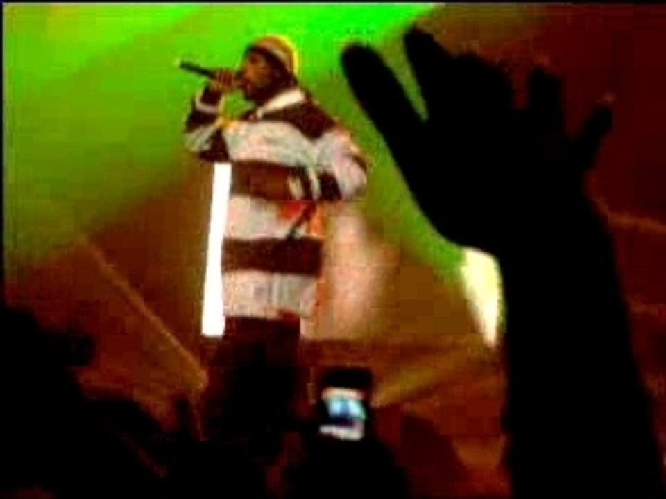 Booba - Au bout de mes reves