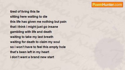 valeria gomez - Lies Waiting to Die